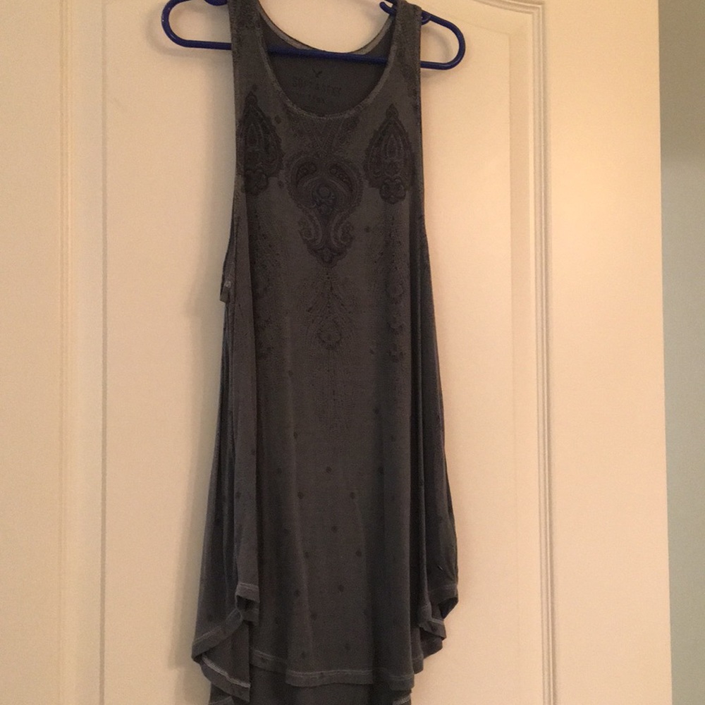 Women’s tank top
